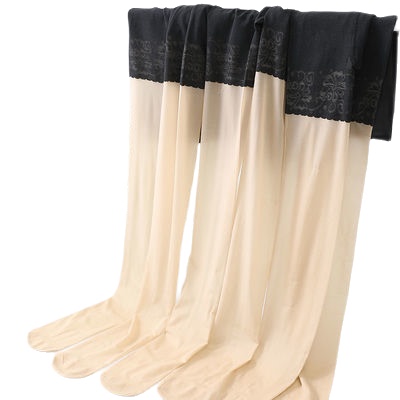 Anti-Exposure Pantyhose with Safety Shorts, Anti-Snag Summer Thin Pantyhose, Popular Pineapple Socks Anti-Exposure Pantyhose with Safety Shorts, Anti-Snag Summer Thin Pantyhose, Popular Pineapple Socks