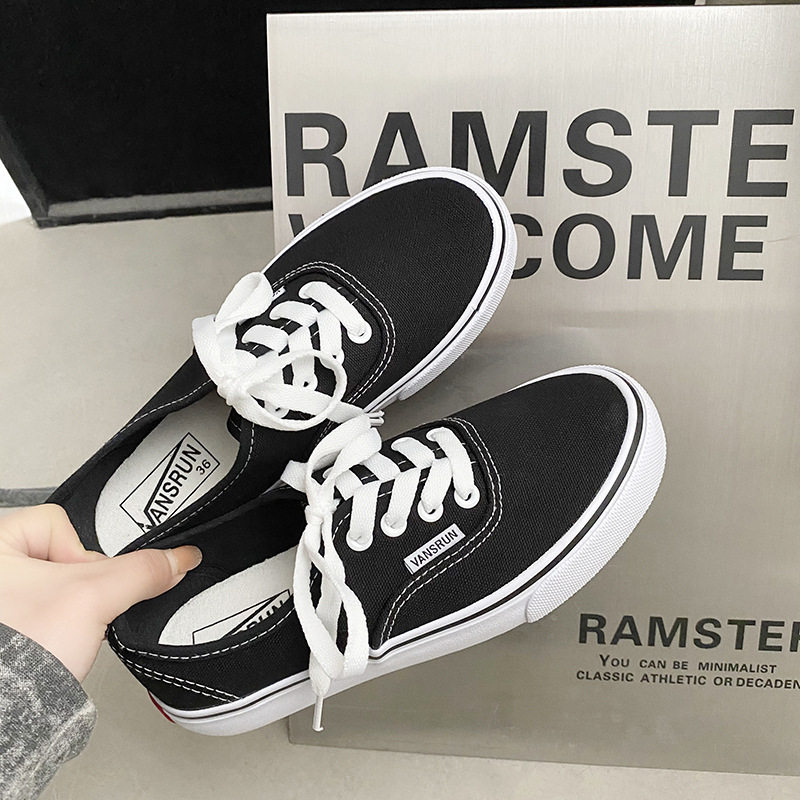 Otterles Big Brands Clear Goods Outlets Official Flagship Picks Up Candy Color Anaheim Sails Cloth Shoes