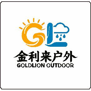 户外遮阳棚雨棚工厂店的LOGO