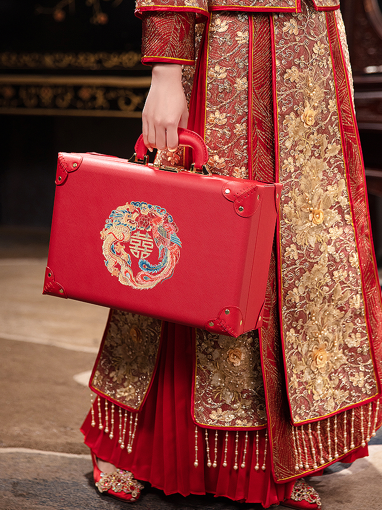 Box for bridal wedding with wedding box wedding boxes Wedding Boxes Hand Press Boxes Colorful box Wedding Show and Dowry Box