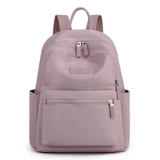 Рюкзак, нейлоновая универсальная небольшая сумка через плечо для отдыха, ткань оксфорд, в корейском стиле