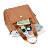 Модная универсальная вместительная и большая льняная сумка для выхода на улицу, сумка на одно плечо, шоппер, ткань оксфорд