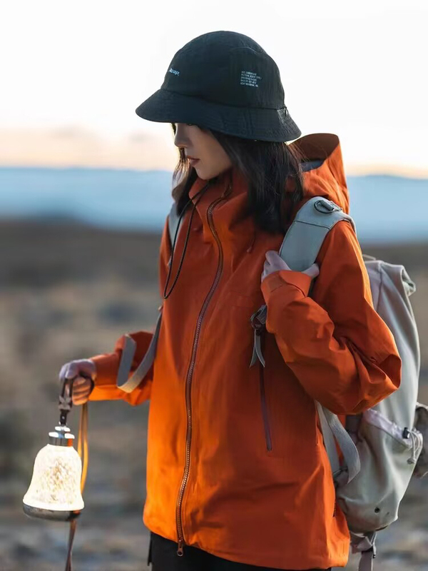 Jacket Tops for Women 2025 Autumn Warm Outdoor Travel Camping Three-In-One Windproof Waterproof Mountaineering Jacket Jacket Tops for Women 2025 Autumn Warm Outdoor Travel Camping Three-In-One Windproof Waterproof Mountaineering Jacket