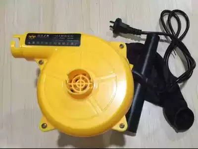 Spot 2019 computer Thunder King hair dryer? Blower New hair dryer blowing dust blower soot blower