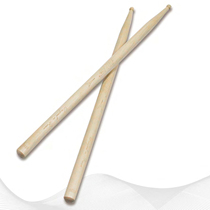 SD2 Basic UDRUM snare drum daily contact and performance Canadian maple