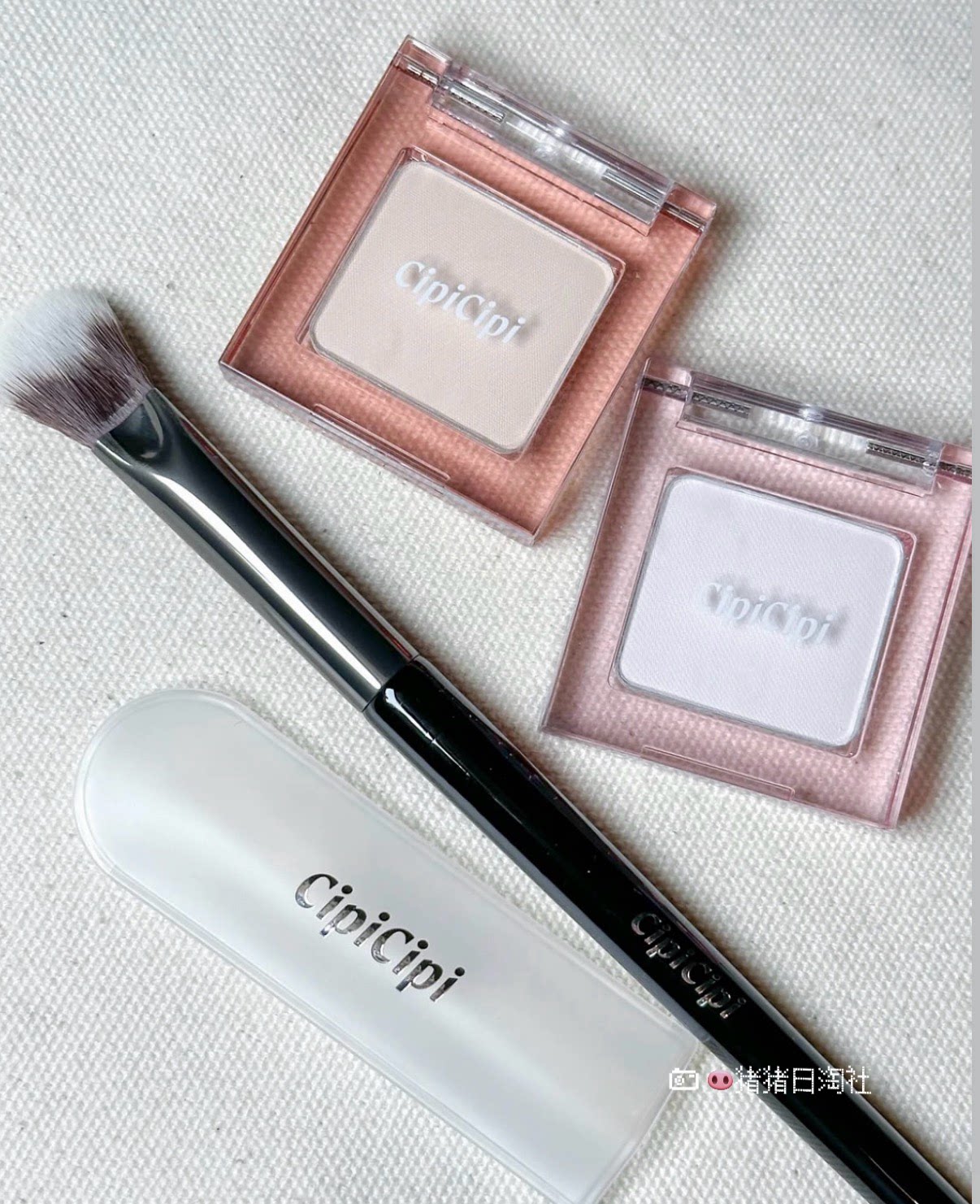 🌟日本Cipicipi哑光高光新品🌟 - 提亮你的冬季妆容-彩妆套装-淘宝好物网