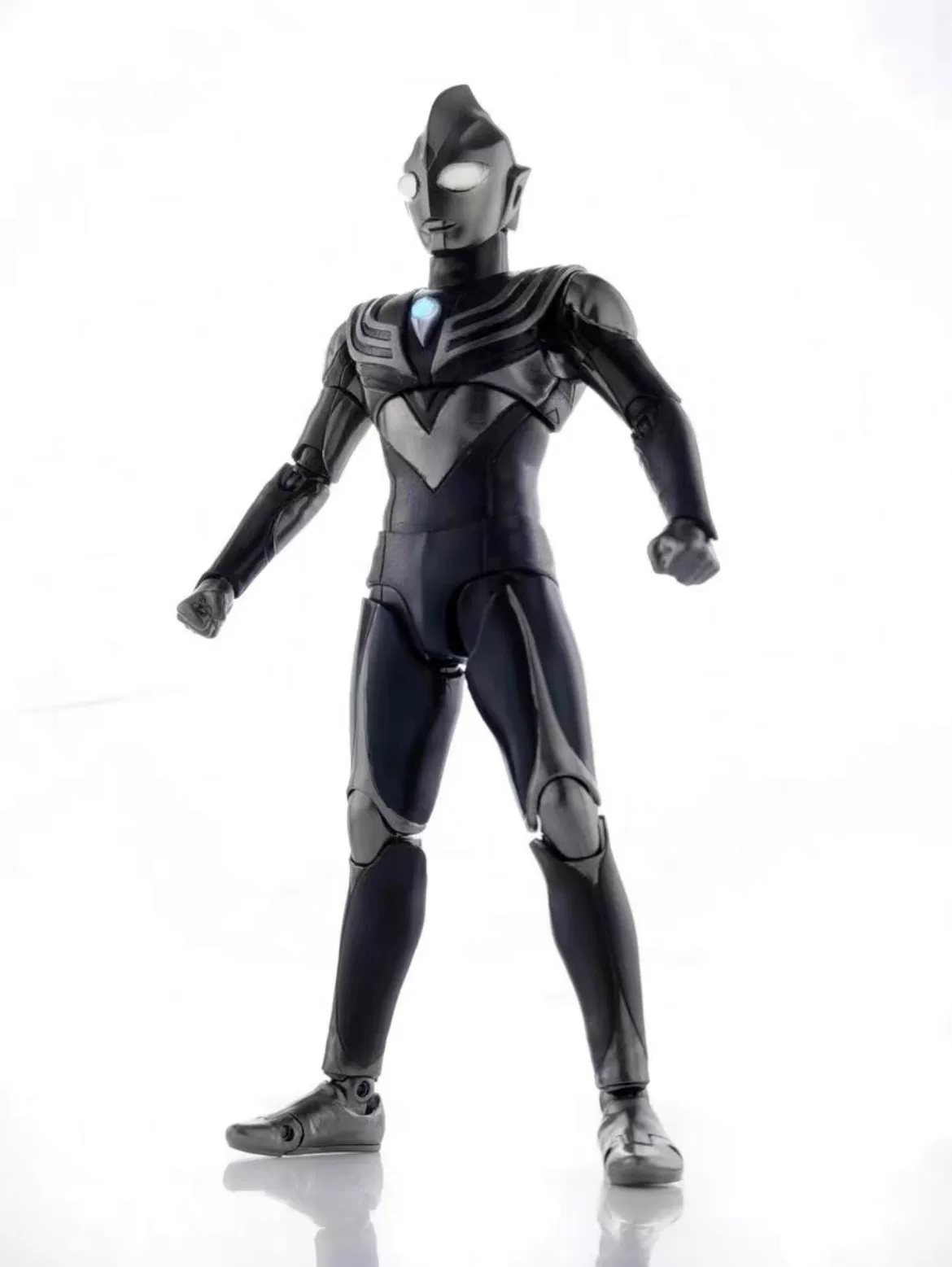 SHF Shine Sairoe Delida Burut Hands Tridica Ex Paragi Runman игрушка Zeta