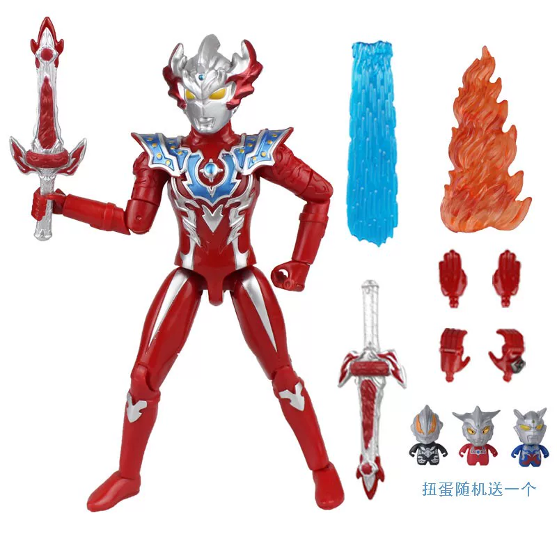 SHF Shine Sairoe Delida Burut Hands Tridica Ex Paragi Runman игрушка Zeta