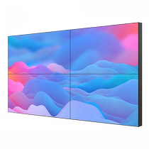 Jingdong 55 inch LCD splicing screen LG monitors TV wall 46 seamless meeting room 65 display 49 large screen