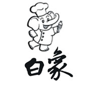 方便零食食品企业店的LOGO