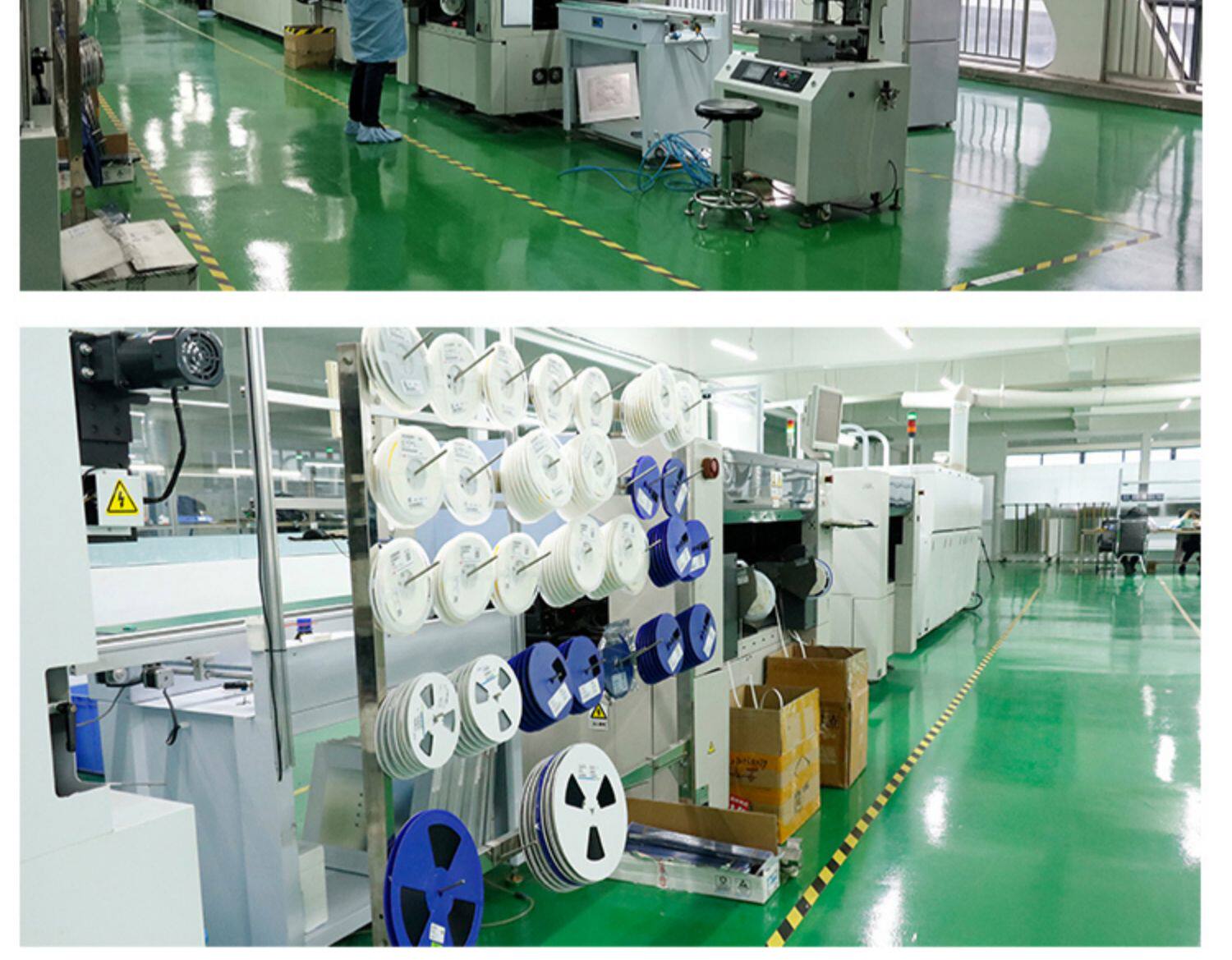 Газовый клапан 华电常闭开关电磁阀水阀气阀控制阀24v水管水电子阀4分6分1寸220v Huadianauto