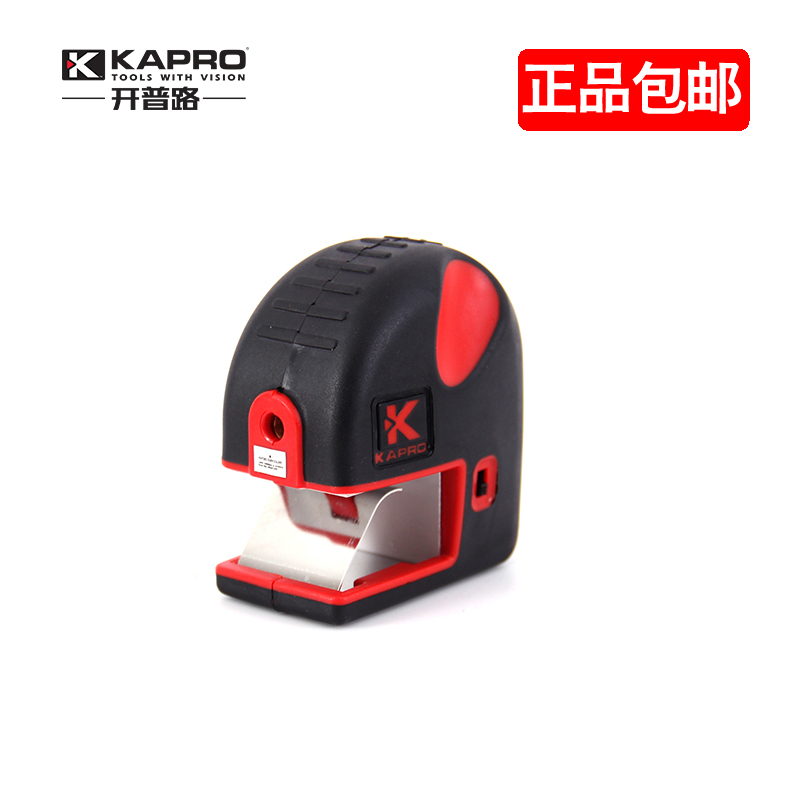 KAPRO Cape Road 893 Clip-on Type High Precision Strong Light Infrared Level Laser Line Marker