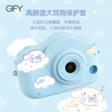 Polaroid, камера, маленькая цифровая игрушка, подарок на день рождения