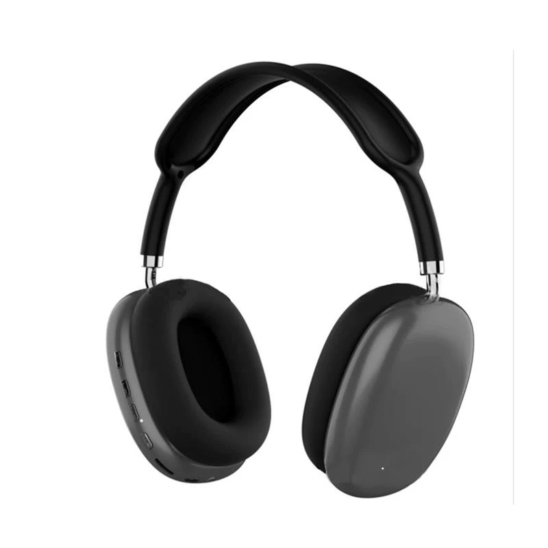 Беспроводные наушники Bluetooth гарнитура складные стерео Bluetooth ухват
