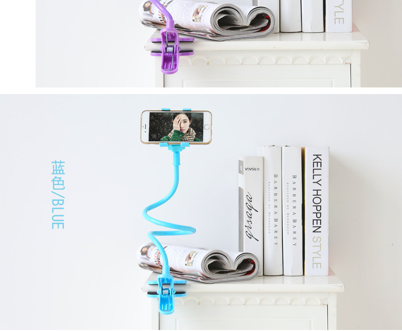 Support téléphone mobile LUNA LUNO - Ref 1364592 Image 15