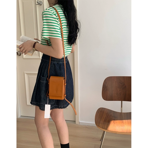 SPOT Maronnie Shengtai Maved Camposization Quection Series ~ Mingxian HirapeUtable Джинсовые юбки