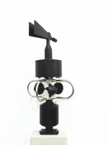 Five-parameter handheld weather station small mobile environment comprehensive measuring instrument portable campus wind direction and speed meter