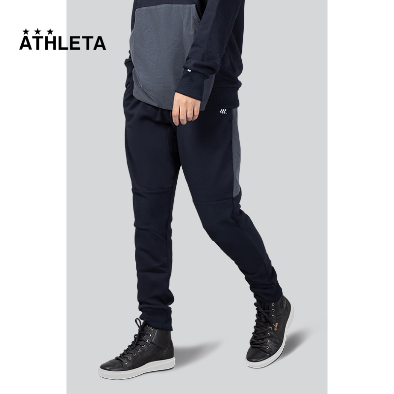 ATHLETA Ashlita Men's Casual Pants Trousers Breathable Casual Running Pants Sports Pants