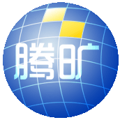 腾旷企业店的LOGO
