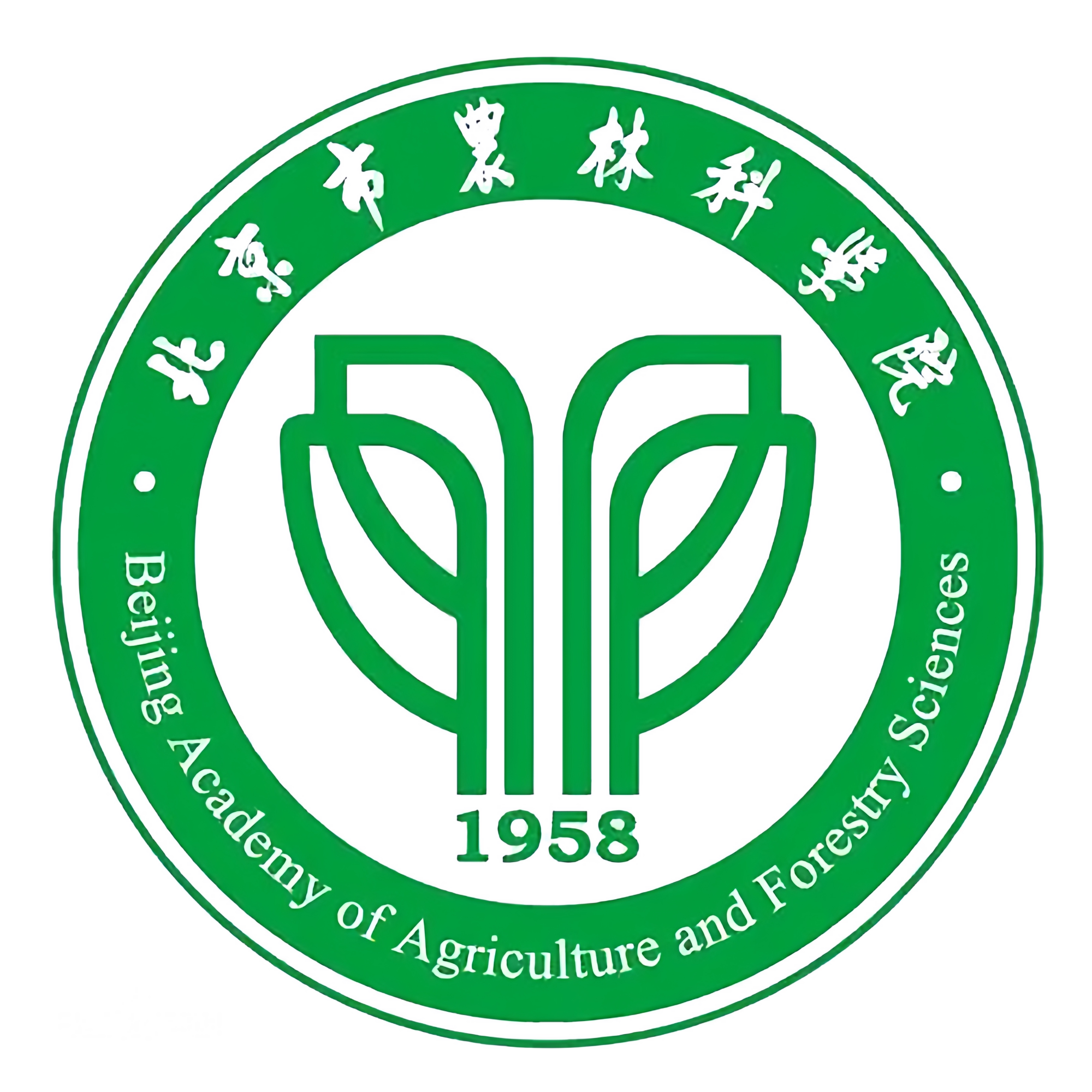 农科院种业的LOGO