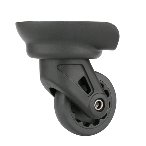 Совместимый универсальный чемодан для путешествий, сменные аксессуары