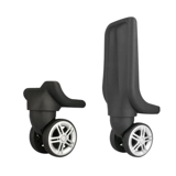 Сменный чемодан, универсальная коробка для путешествий на колесиках