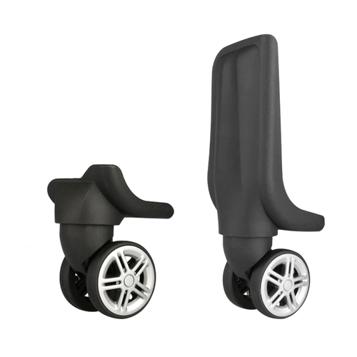 Сменный чемодан, универсальная коробка для путешествий на колесиках