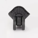 Сменный чемодан, универсальные износостойкие беззвучные аксессуары