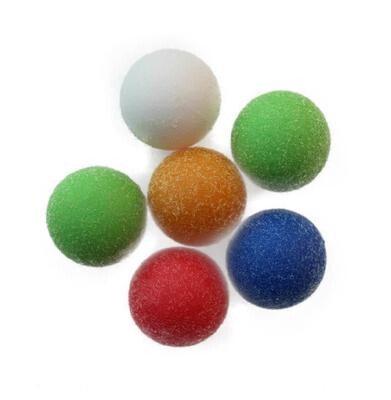 Dragon Fish Anti-Eye Device Dragon Fish Anti-Drop Eye Floating Ball Dragon Fish Anti-Eye Device Toy Fish Tank Floating O