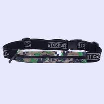 Mens running waist bag womens 2024 new sports backpack waterproof morning running ultra-light mens and womens travel travel #