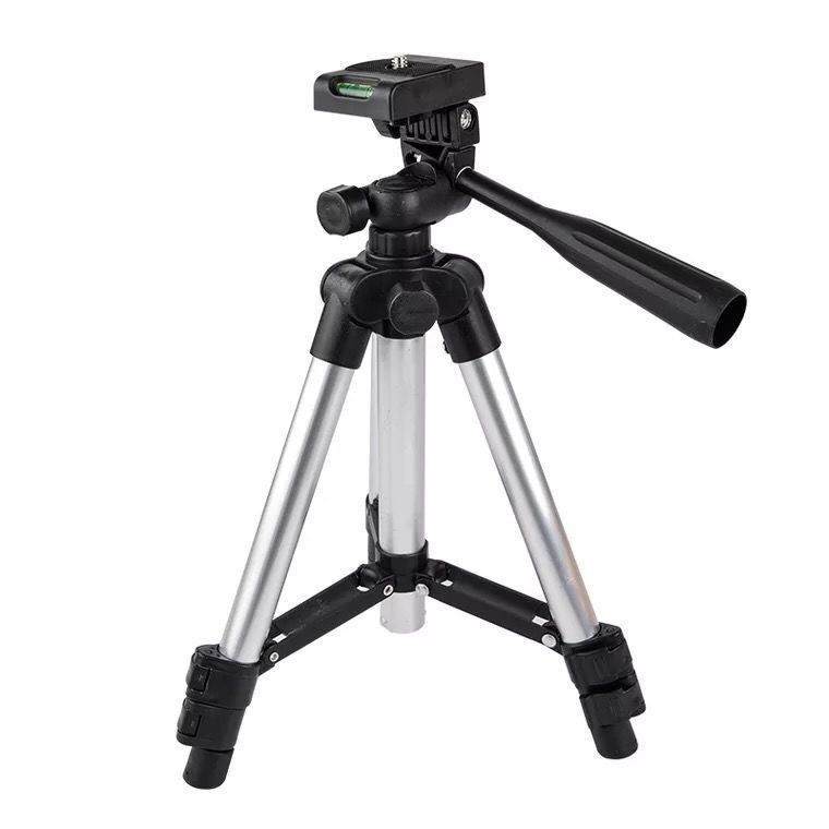 Fishing light Night fishing light bracket aluminium alloy frame tripod accessories tripod head portable floor universal universal tripod