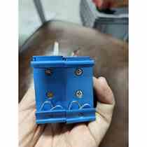 Disassemble a few DPX40-24WS05 imported TDK-Lambda guide rails and inquire