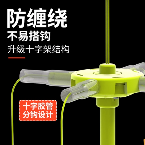 钩 Группа Flip Krock Group и блочные крючки для плавающей рыбалки.