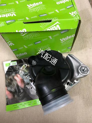 宝马5系发电机：动力心脏的精密进化