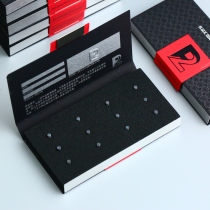 Cartier Cartier grinding wheel lighter flint adapter set instead of non-original smoking supplies