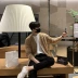 khoác Áo Len Cardigan Dáng Ngắn Nam Phong Cách Hàn Quốc Thời Trang Giản Dị Cá Tính 2022 Áo Len Cổ Chữ V Phong Cách Anh Quốc áo khoác hàn quốc Áo khoác