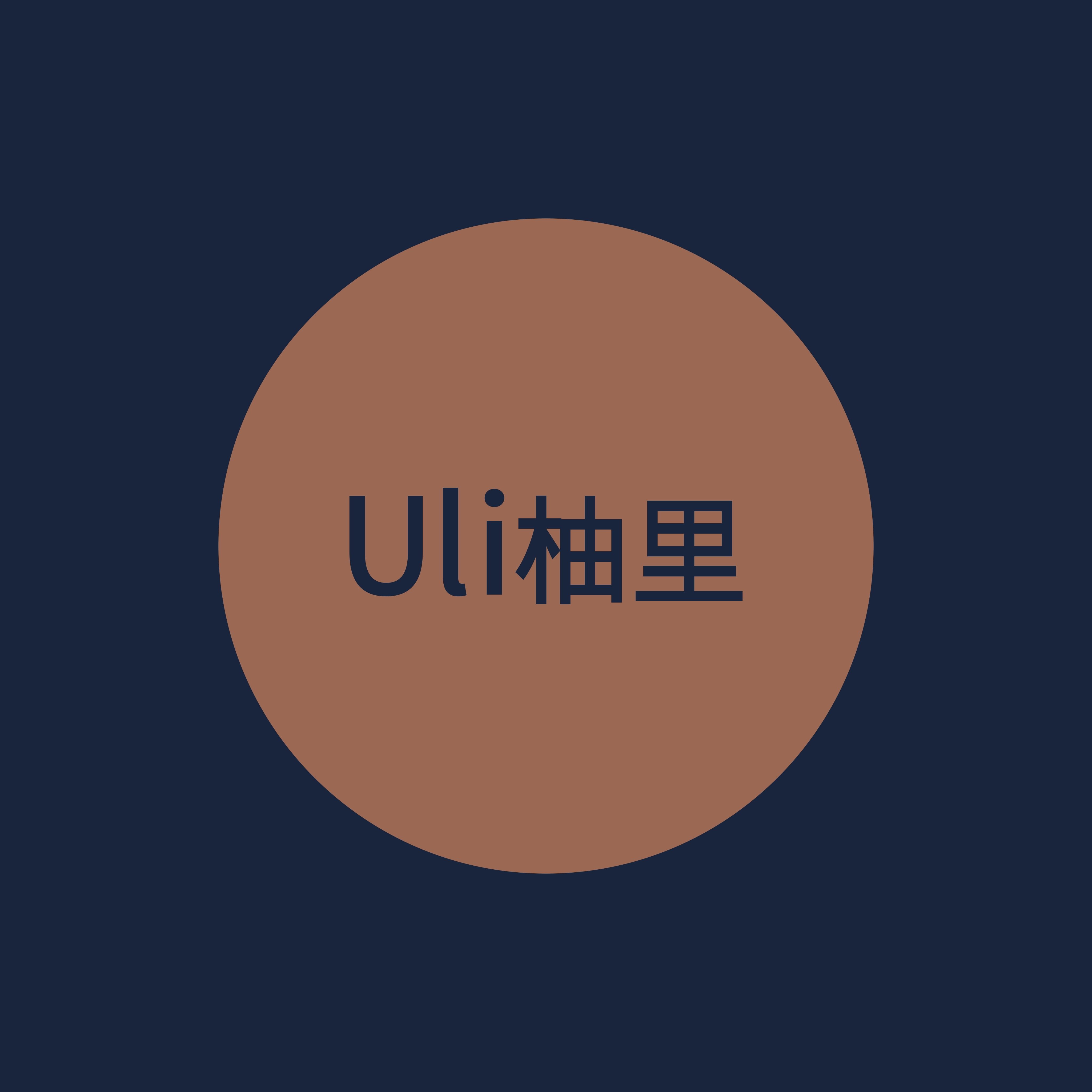 ULI柚里原创羽绒服