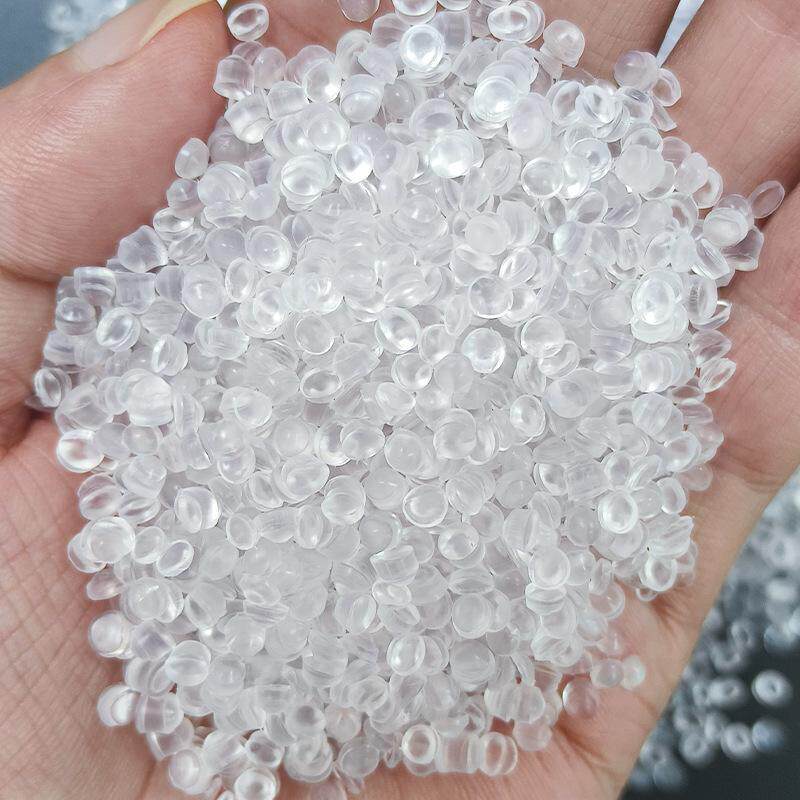 环保PVC透明原料有什么特点？如何选择合适的产品？-PVC-淘宝百科网