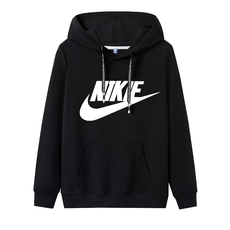 ナイキトン ボーイズ スウェットシャツ 春秋 2025 新スタイル 中・大サイズ 子供用 スポーツ ストリート フード付き トップス 女性用 薄手 子供服
