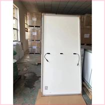 800W monocrystalline solar photovoltaic panel 45V photovoltaic module power generation panel marine vehicle household battery charging board