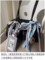 Картхолдер подходит для фотосессий, сумка, Южная Корея