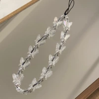 Бабочка Жемчужная цепь