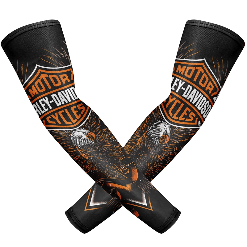 Cycling Harley Sun Protection Sleeves Summer Motorcycle Arm Sleeves Motorbike Sports Electric Vehicle Tattoo Arm Guards Ice Sleeves Cycling Harley Sun Protection Sleeves Summer Motorcycle Arm Sleeves Motorbike Sports Electric Vehicle Tattoo Arm Guards Ice Sleeves