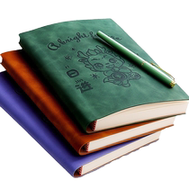 现金日记账本手帐明细账日常开支家用每日记账本子收支手帐现金人情往来零花钱记事本2024年家庭理财笔记本