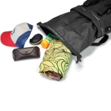 Пляжная водонепроницаемая сумка, дорожное износостойкое снаряжение для плавания, портативный рюкзак подходит для пеших прогулок, пляжный стиль, анти-кража