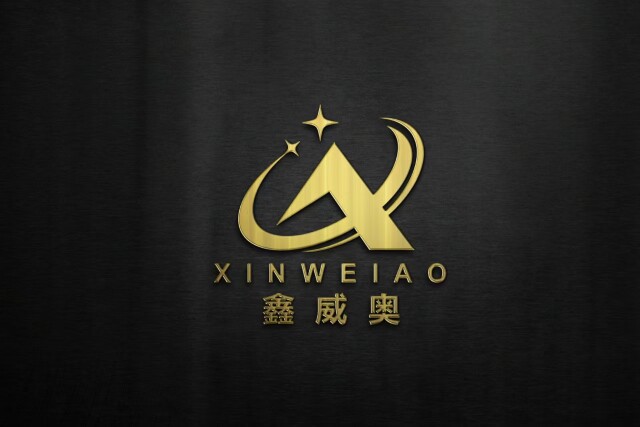 上海威奥焊接材料的LOGO
