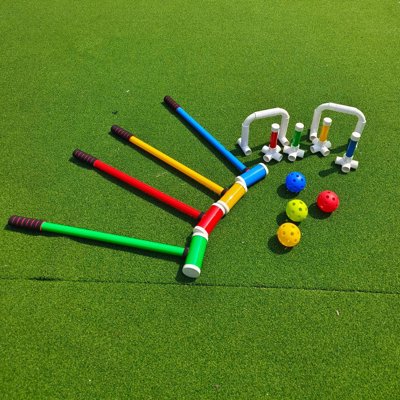 Детский сад, детский открытый гейтбол, спортивный тимбилдинг, оборудование для сенсорной интеграции родителей и детей, игрушки для координации рук и глаз из ПВХ