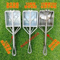 Pig Oil Residue Squeezer Pressed Oil Slag Machine Pressed Fried Oil Residue Machine Hog Oil Household Manual Press-Pressed Fruit Juicing Machine