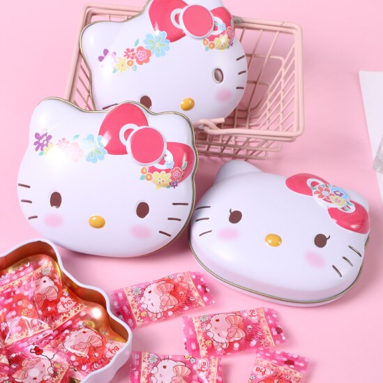 Hellokitty糖果