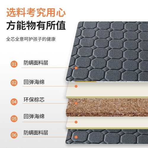 Кроватка, детский экологичный складной матрас, делается под заказ